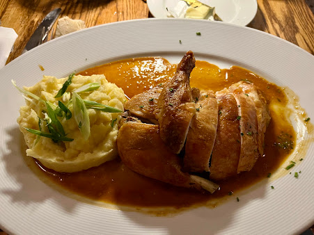 Photo Le Tout Va Bien - French Restaurant - 2