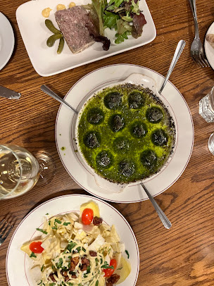 Photo Le Tout Va Bien - French Restaurant - 7