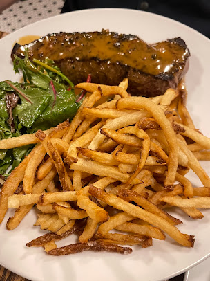 Photo Le Tout Va Bien - French Restaurant - 8