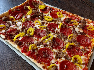 Photo Ledo Pizza Mt Airy Md - 0