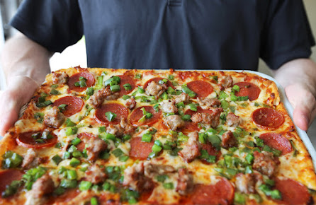 Photo Ledo Pizza Mt Airy Md - 1