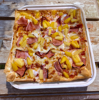 Photo Ledo Pizza Mt Airy Md - 13