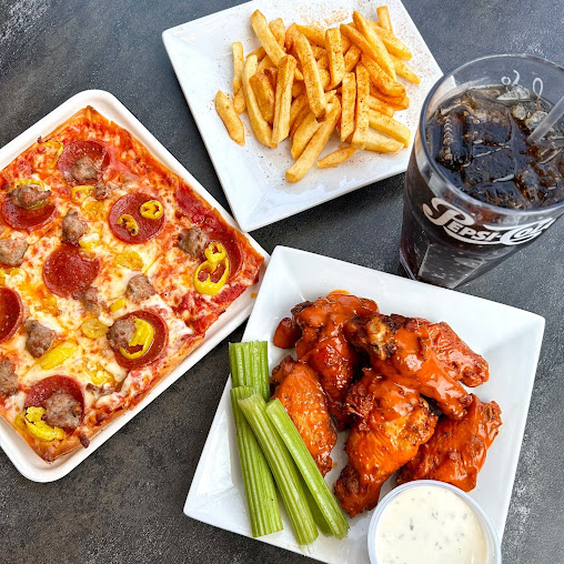 Photo Ledo Pizza Mt Airy Md - 18