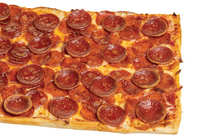 Photo Ledo Pizza Mt Airy Md - 4