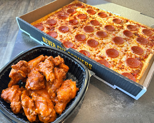 Photo Ledo Pizza Mt Airy Md - 5