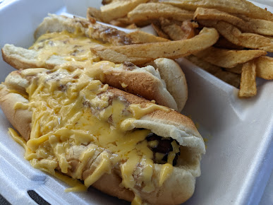 Photo Lee Roys Chicken Burgers - 10
