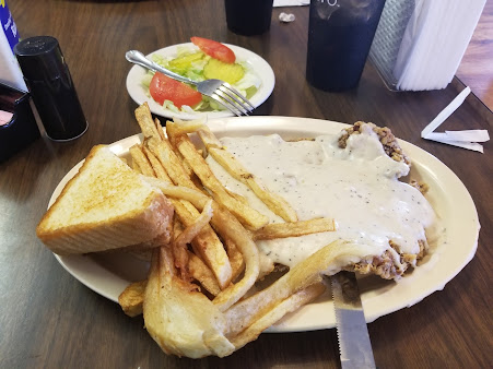 Photo Lee Roys Chicken Burgers - 11