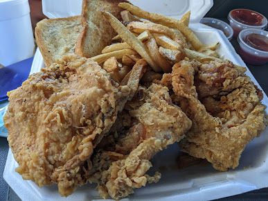 Photo Lee Roys Chicken Burgers - 16