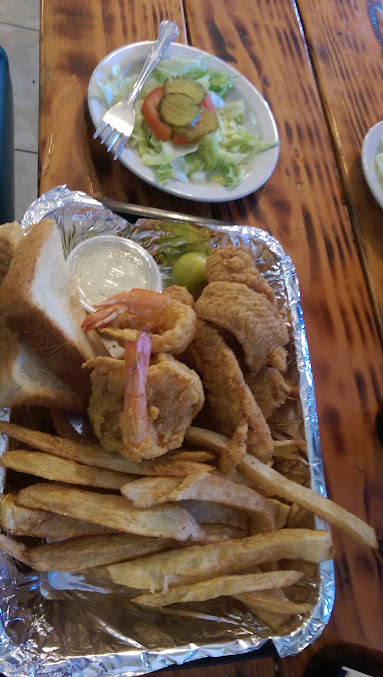 Photo Lee Roys Chicken Burgers - 19
