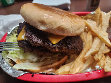Photo Lee Roys Chicken Burgers - 2