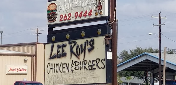Photo Lee Roys Chicken Burgers - 7