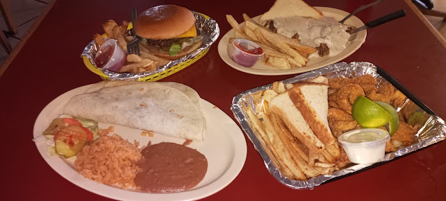 Photo Lee Roys Chicken Burgers - 8