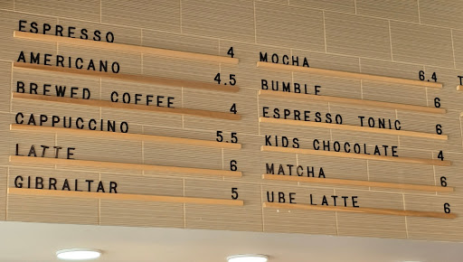 Menu Lele Cake - 25