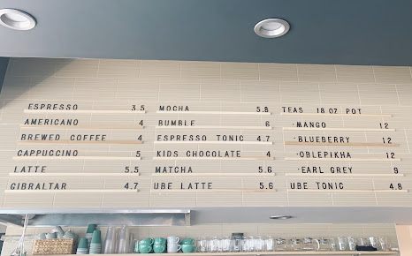 Menu Lele Cake - 27