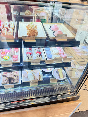 Photo Lele Cake - 1