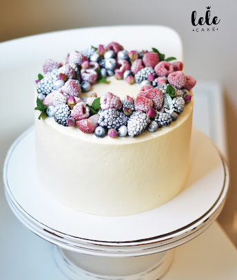 Photo Lele Cake - 16
