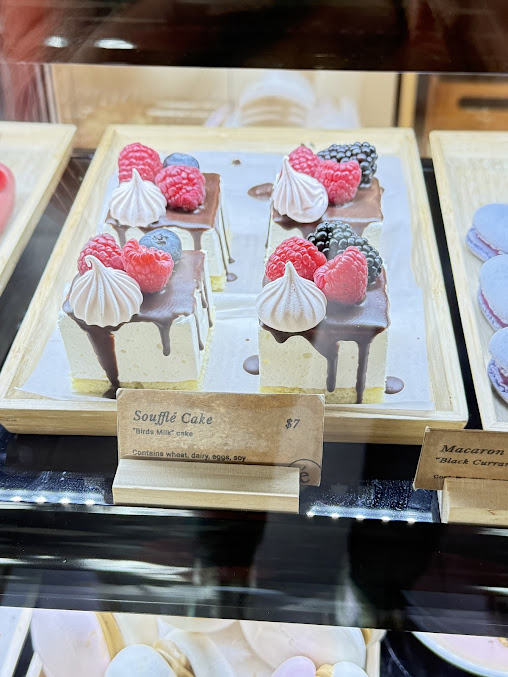 Photo Lele Cake - 3