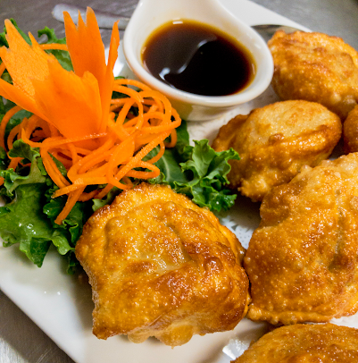 Photo Lemon Thai Cuisine Manchester Nh - 1