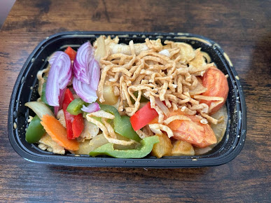 Photo Lemon Thai Cuisine Manchester Nh - 11