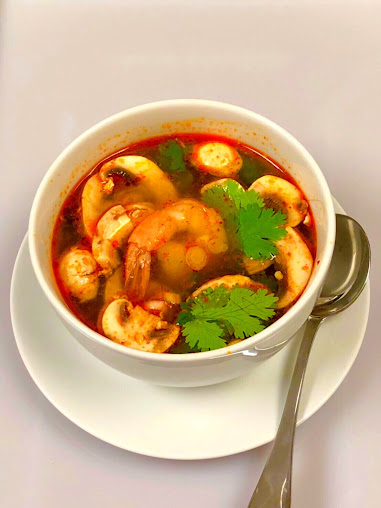 Photo Lemon Thai Cuisine Manchester Nh - 14