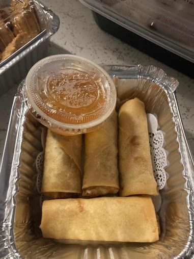 Photo Lemon Thai Cuisine Manchester Nh - 16