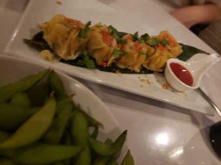 Photo Lemon Thai Cuisine Manchester Nh - 17