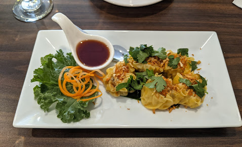 Photo Lemon Thai Cuisine Manchester Nh - 18
