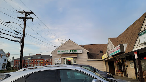 Photo Lemon Thai Cuisine Manchester Nh - 19