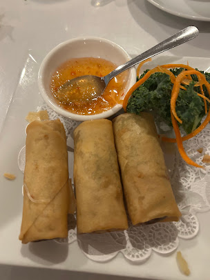 Photo Lemon Thai Cuisine Manchester Nh - 2