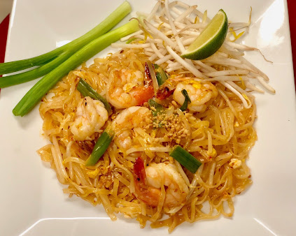 Photo Lemon Thai Cuisine Manchester Nh - 3