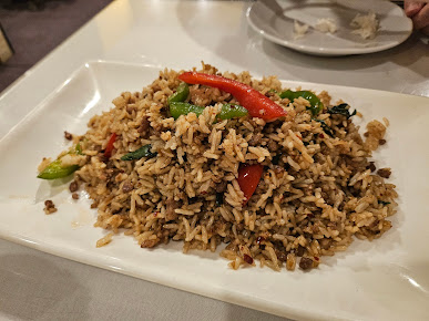 Photo Lemon Thai Cuisine Manchester Nh - 5