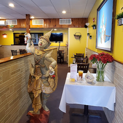 Photo Lemon Thai Cuisine Manchester Nh - 9