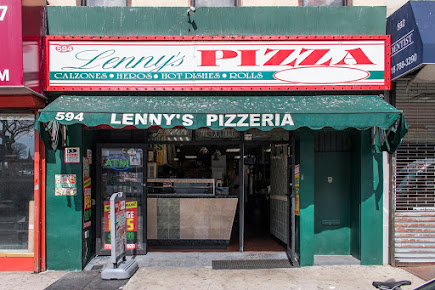 Photo Lenny's Pizzeria - 0