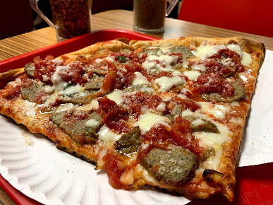 Photo Lenny's Pizzeria - 15