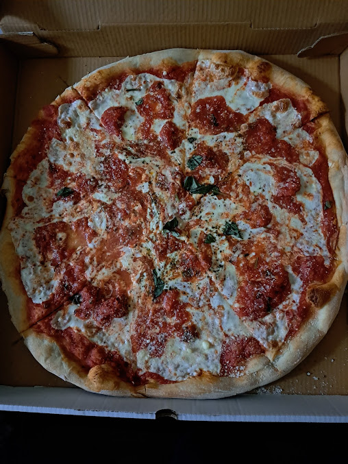 Photo Lenny's Pizzeria - 16