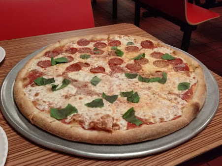 Photo Lenny's Pizzeria - 17