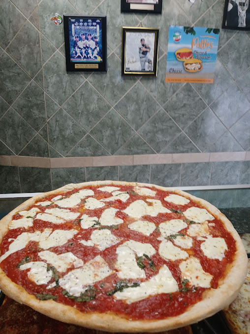 Photo Lenny's Pizzeria - 18