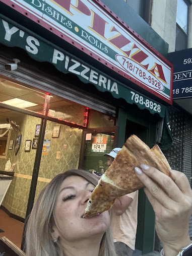 Photo Lenny's Pizzeria - 19