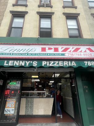 Photo Lenny's Pizzeria - 2