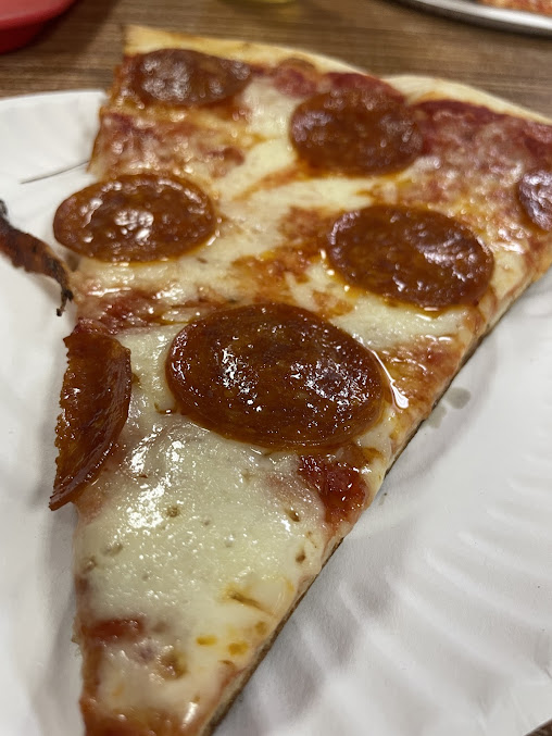Photo Lenny's Pizzeria - 3