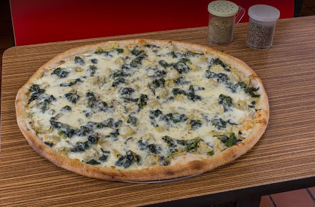 Photo Lenny's Pizzeria - 7