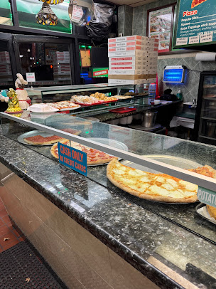 Photo Lenny's Pizzeria - 8