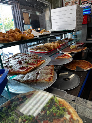 Photo Lenny's Pizzeria - 9