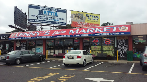 Photo Lennys Silverton Meats Deli - 0