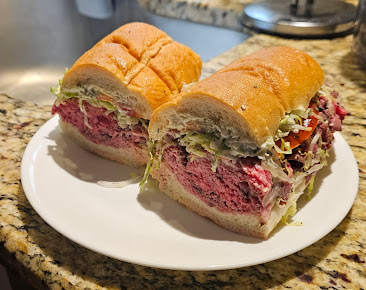 Photo Lennys Silverton Meats Deli - 1