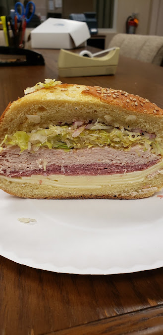 Photo Lennys Silverton Meats Deli - 14