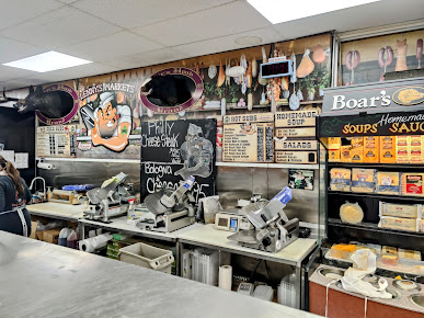 Photo Lennys Silverton Meats Deli - 15