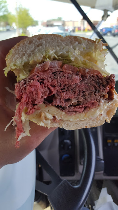 Photo Lennys Silverton Meats Deli - 16