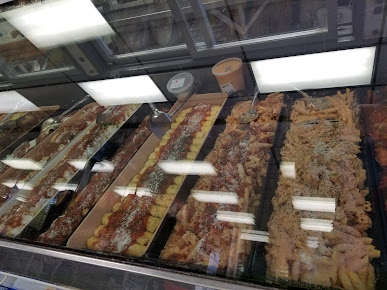Photo Lennys Silverton Meats Deli - 17