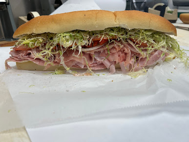 Photo Lennys Silverton Meats Deli - 2